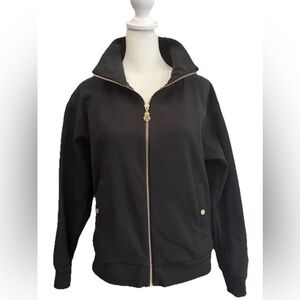 Tommy Bahama Black Jacket